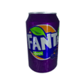 Fanta Cassis 33cl