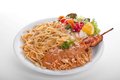Bami/Nasi Schotel