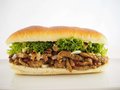 Fanburger Topa XXL