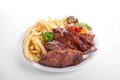 Sparerib los