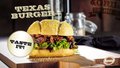 Texas burger