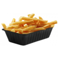 Patat zonder