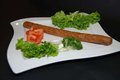 Frikandel XXL