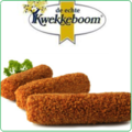 Rundvlees kroket/Kwekkeboom