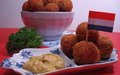 Bitterballen rundvlees portie 7 stuks