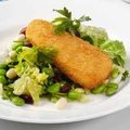 Kabeljauw filet los