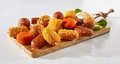 Mini snacks portie 7 stuks