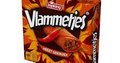 Portie vlammetjes ( 7 stuks)