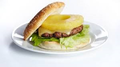 Hawai burger
