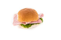 Broodje ham