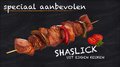 Super Sjaslick