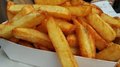Belgische Friet normaal