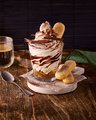 Tiramisu Sundae