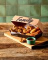 Chicken Snackbox