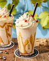 peanut butter shake