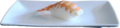 Ebi nigiri