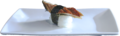 Unagi nigiri