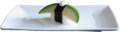 Avocado nigiri