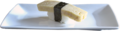 Tamago nigiri