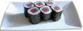 Tuna maki