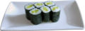 Oshinko maki