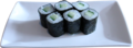 Kappa maki