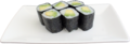 Avocado maki