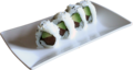 Avocado Tuna maki