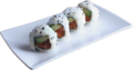 Spicy Tuna maki