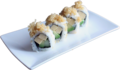 Yasai maki