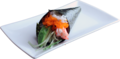 California temaki