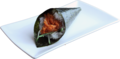 Spicy Tuna temaki