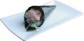 Tuna Tartar temaki