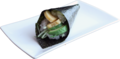 Yasai temaki