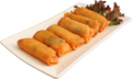 Spring Rolls
