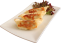 Gyoza