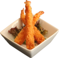 Ebi fried