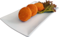 Cheese Furai (NIEUW)