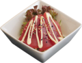 Maguro sarada