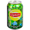 Ice Tea Green