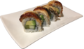Dragon roll
