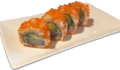 Scallop Maki