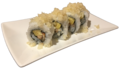 Unagi Tamago Maki
