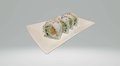 Salmon Creamcheese Maki