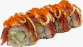 Tuna Delight Roll