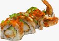 Double Ebi Roll (NIEUW)