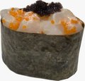 Scallop Gunkan