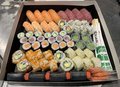 Partybox (3-4 pers)