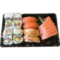 Salmon Lover