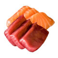 Sashimi Duo